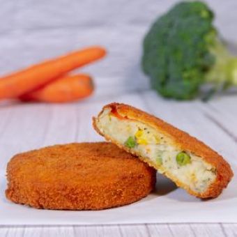 Aviko Spicy Beanburger-24x100g02